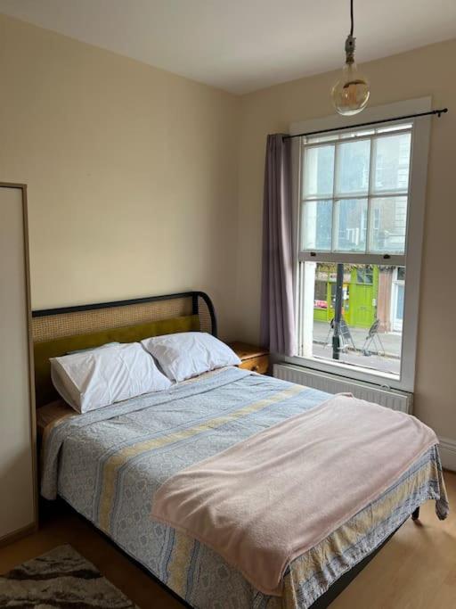 Appartement Apartament Kings Cross à Londres Extérieur photo