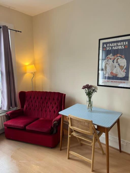 Appartement Apartament Kings Cross à Londres Extérieur photo