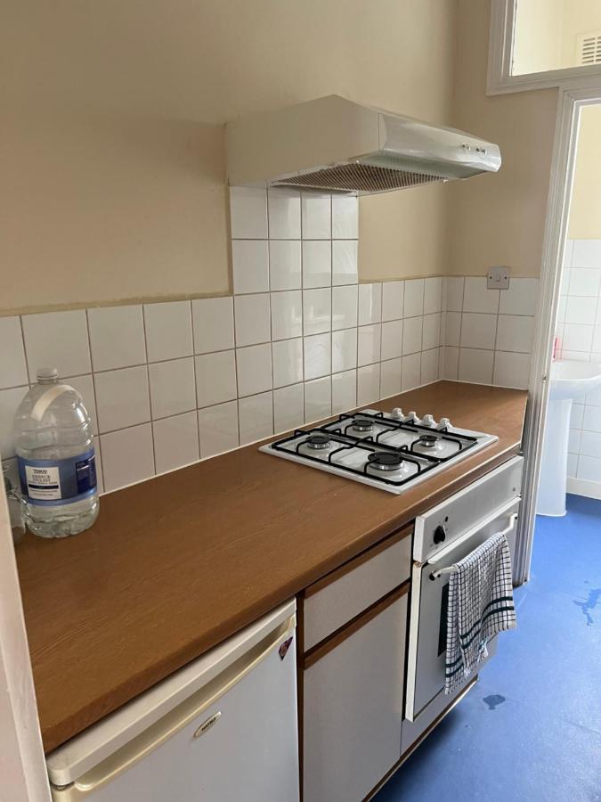 Appartement Apartament Kings Cross à Londres Extérieur photo