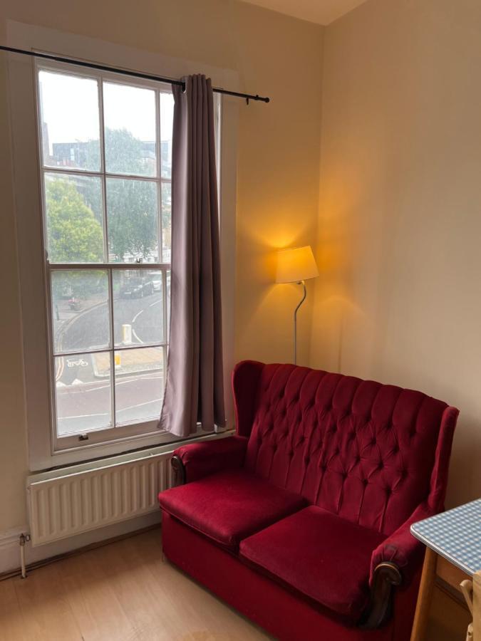 Appartement Apartament Kings Cross à Londres Extérieur photo