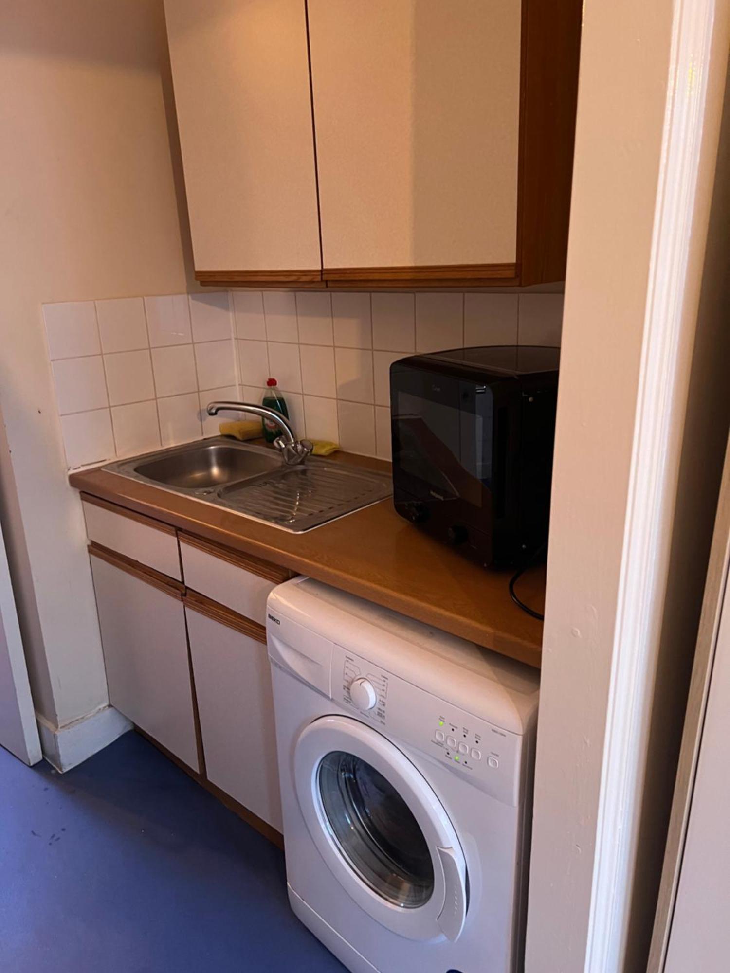 Appartement Apartament Kings Cross à Londres Extérieur photo